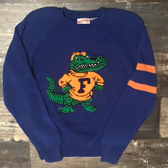 Vintage Florida Gators Sweater 